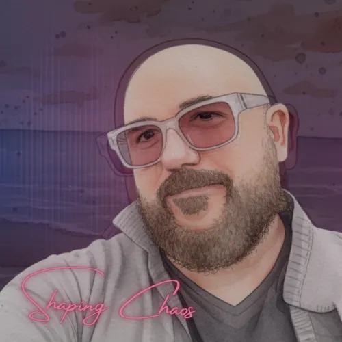 Shaping Chaos icon