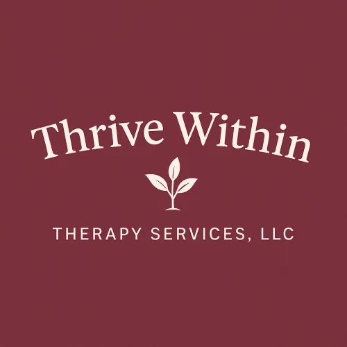 Thrive Within Therapy Services, LLC icon