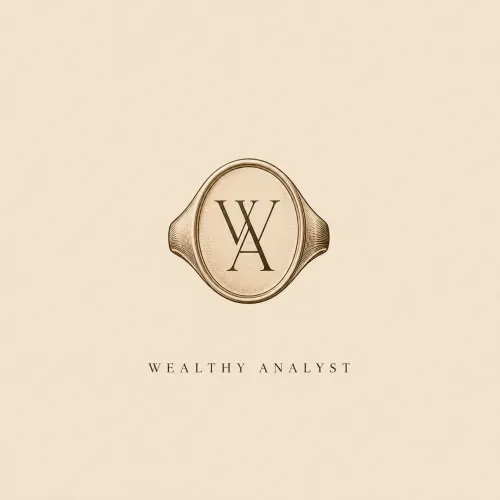 The Wealthy Analyst icon