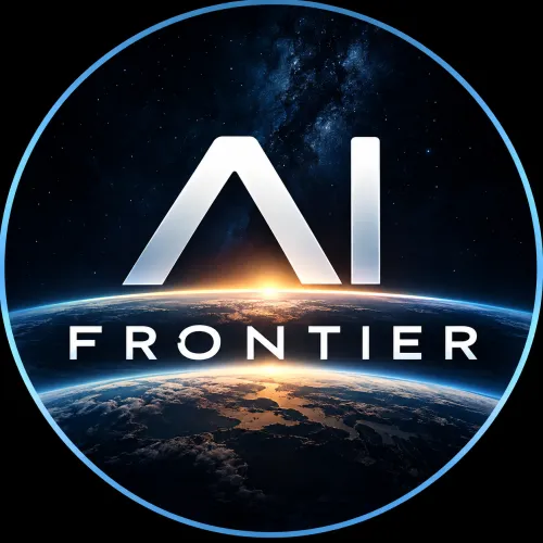 AI Frontier icon