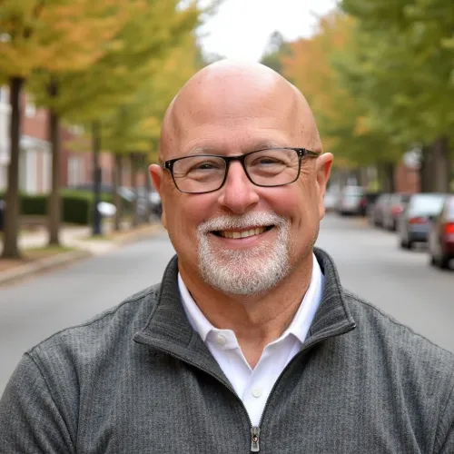 C.J.Cagle icon