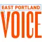 East Portland Voice icon