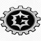 Gear Apple icon