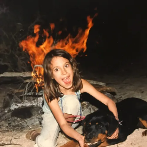 Fugitive's Daughter icon