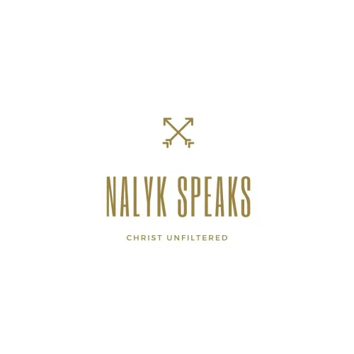 Nalyk Speaks icon