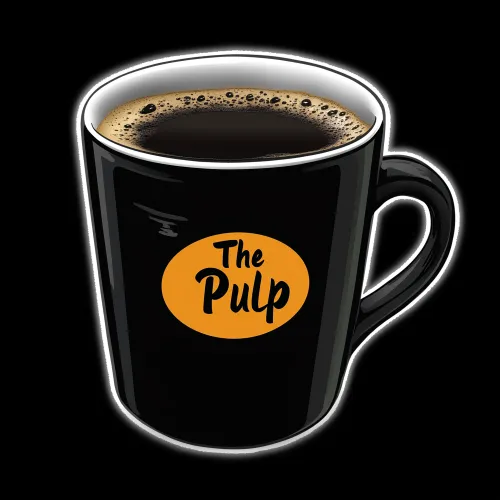 Pulp Conversations icon