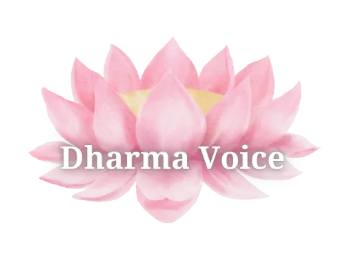 Dharma Voice icon