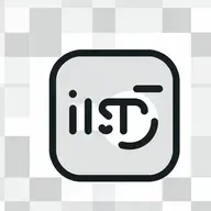 istp 여자 icon