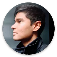 Nathan Krishnan icon