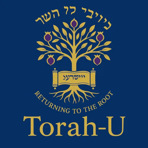 Welcome to Torah-U, Returning to the Root icon