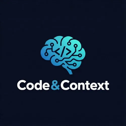 Code & Context AI Newsletter icon