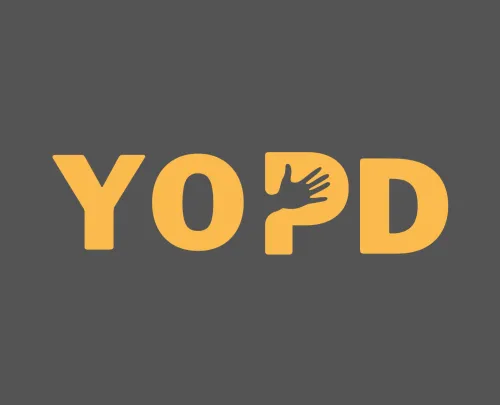 YOPD Norge icon