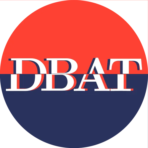DBAT | Del buit al tot icon