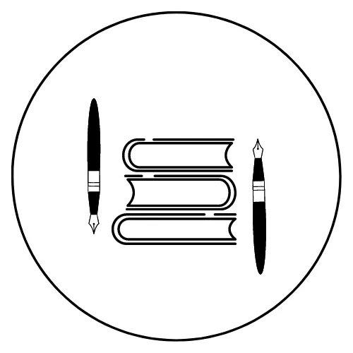 Literatureandcriticism.com icon