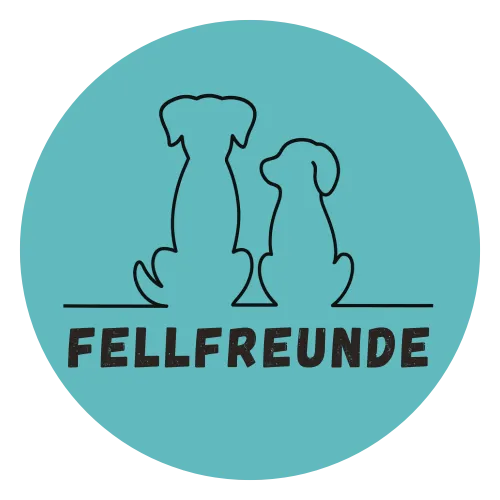 Fell-Freunde – Dein Magazin rund um glückliche Hunde icon