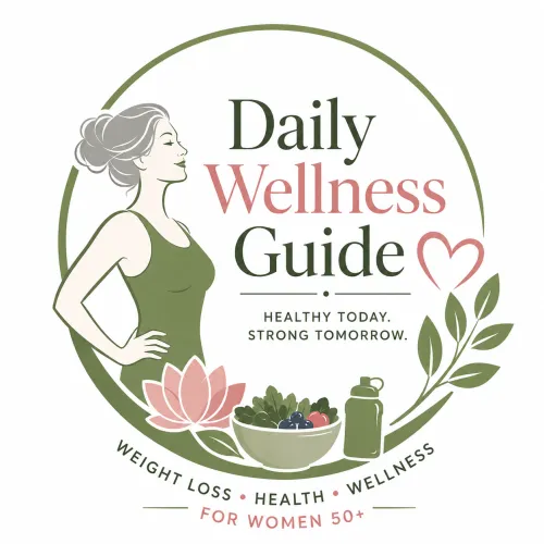 Daily Wellness Guide icon