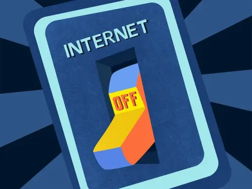 Coupe-circuit 📴 icon