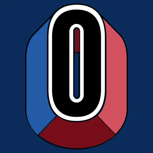 Overbold icon