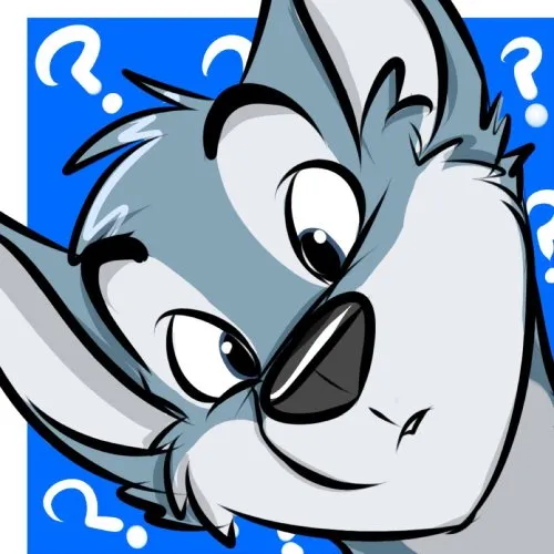 Tails of the Wolf Dolphin Hybrid icon