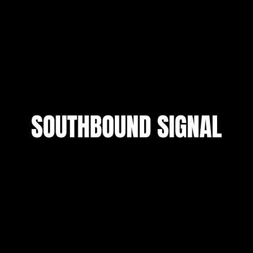 Southbound Signal icon