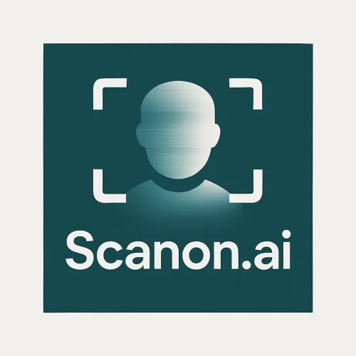 Scanon AI icon