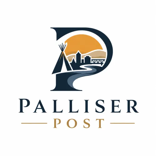 Palliser Post icon