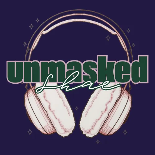 Shae, Unmasked | Practical Tools for Neurodivergent Moms icon