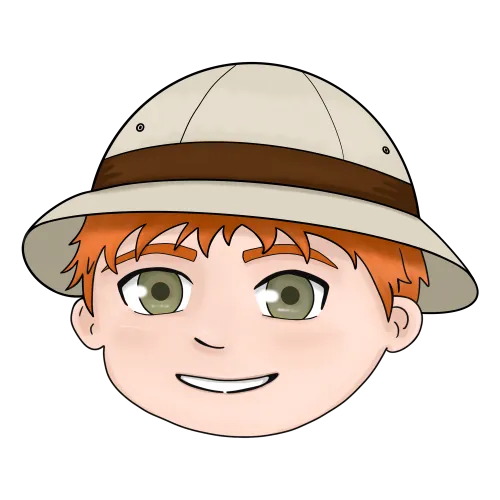 Ruin Maniac Beau icon