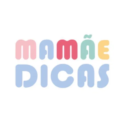 Blog Mamãe Dicas icon