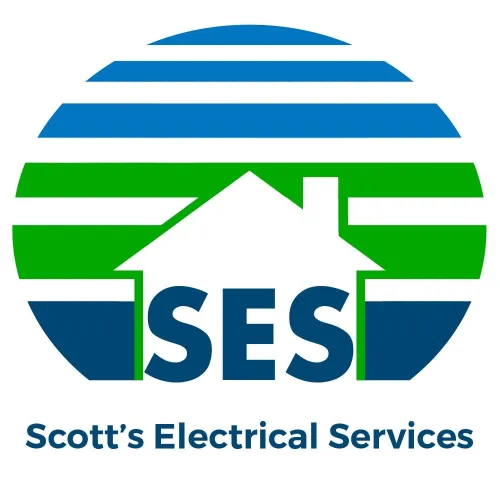 Scott's Electrical Services icon