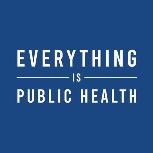 Everything is Public Health icon