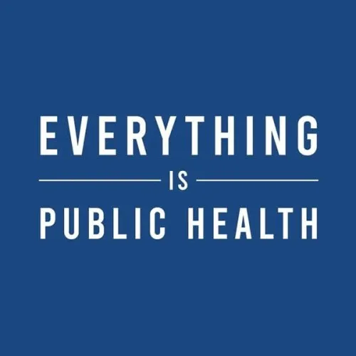 Everything is Public Health icon