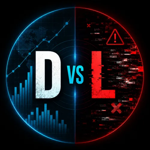 Data vs Lies icon