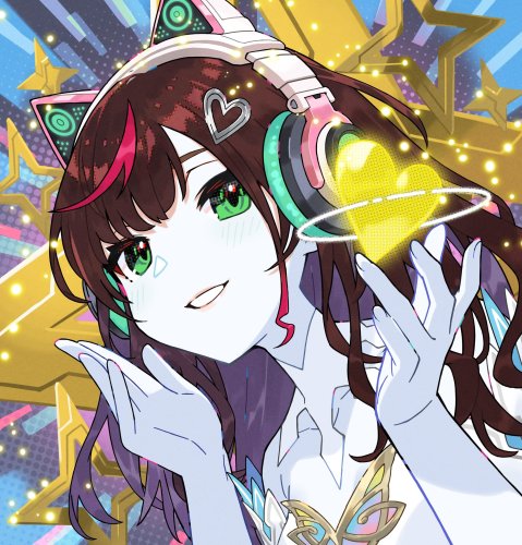 hironow icon
