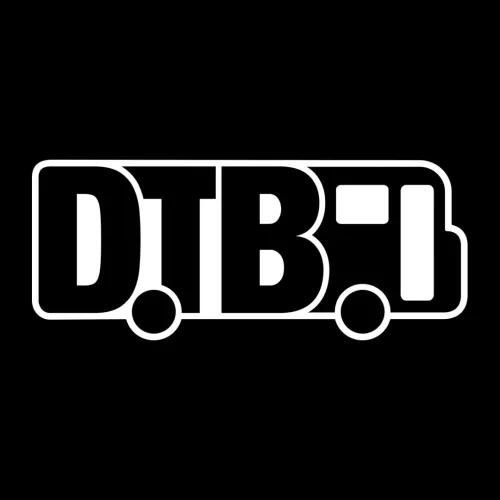 Digital Tour Bus icon