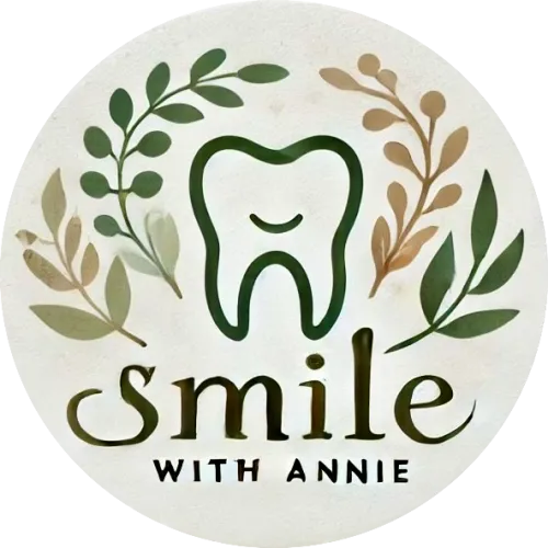 Smile with Annie icon