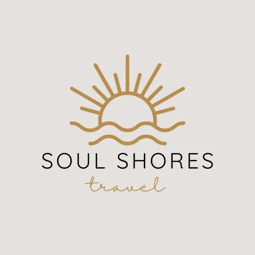 Soul Shores Travel icon