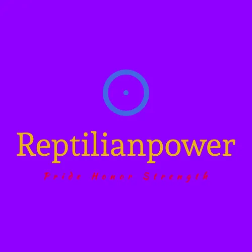 Reptilianpower School of Self Mastery and Manifestation  icon