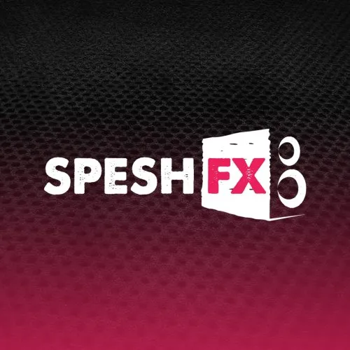 SpeshFX icon