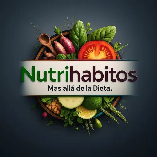 Nutrihabitos icon