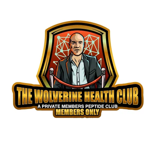 The Peptide Insider icon