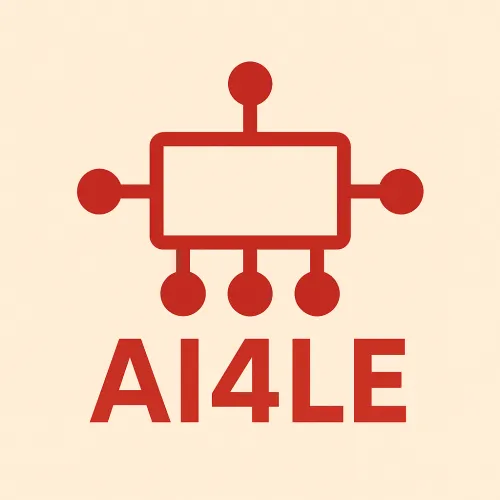 AI For Legal Education icon