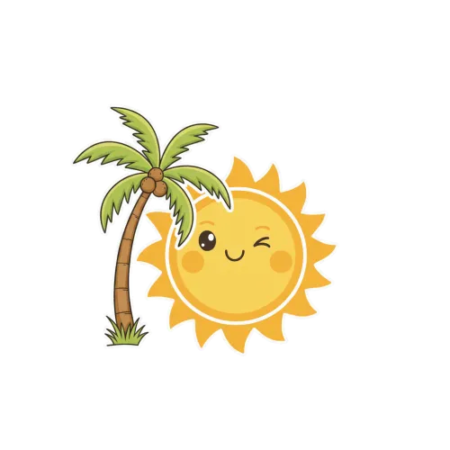 Funshine Adventures icon