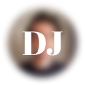 David Journo - Artisan du Web Freelance icon