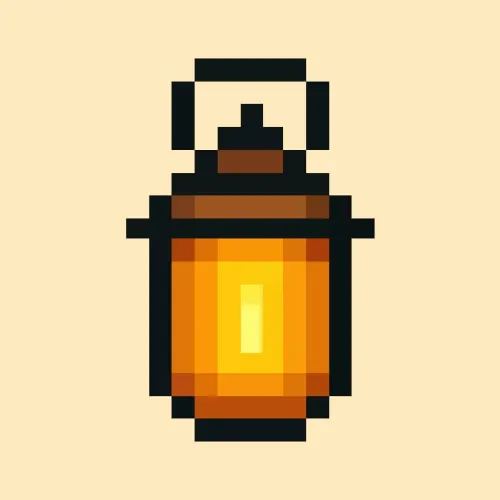 Loot and Lantern icon