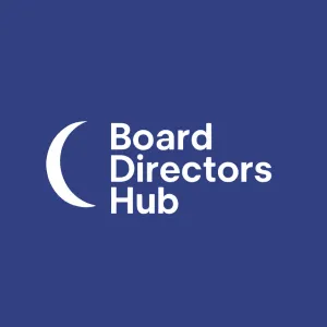 Board Directors Hub icon