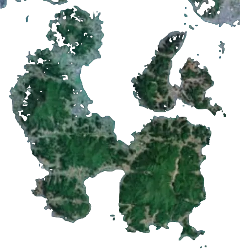 남해이야기 icon