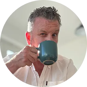Rob O'Connor icon