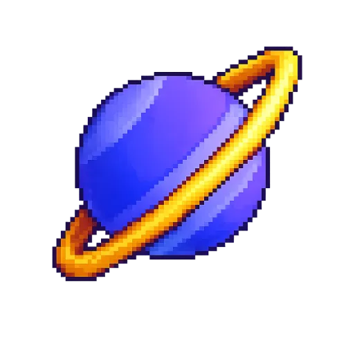 Atomys icon