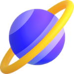 Atomys icon